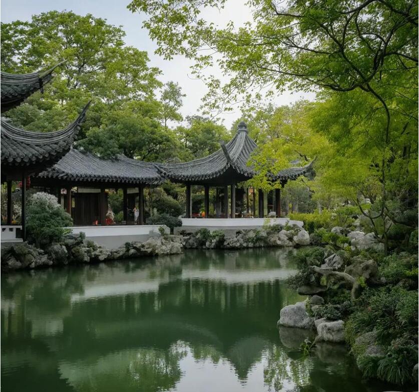 东阳小珍土建有限公司