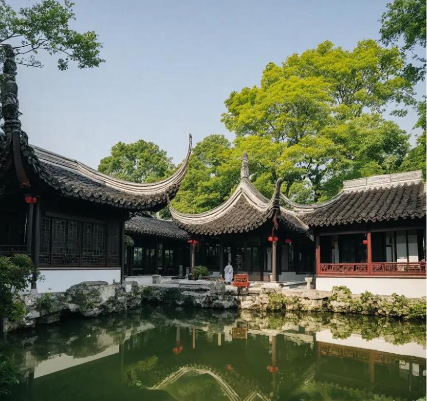 东阳小珍土建有限公司